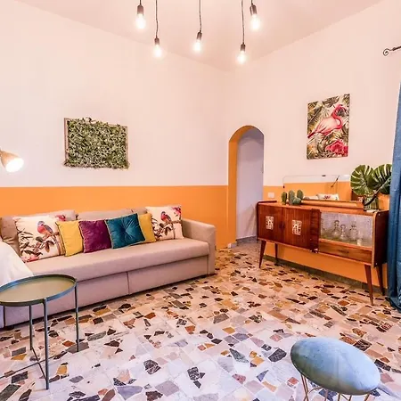 Siviglia 38 Apartment *