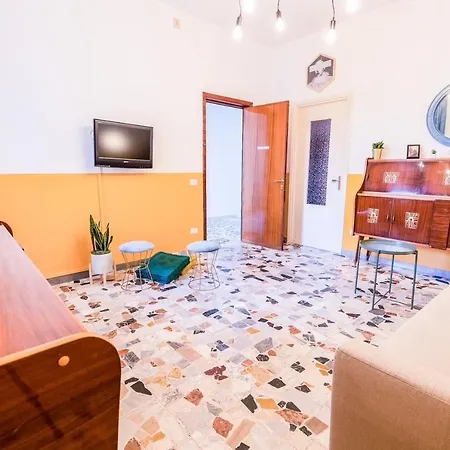 Siviglia 38 Apartment Olbia
