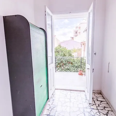 Siviglia 38 דירה אולביה