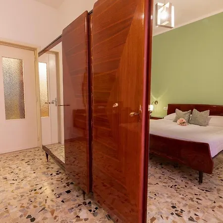 Apartment Siviglia 38 Olbia