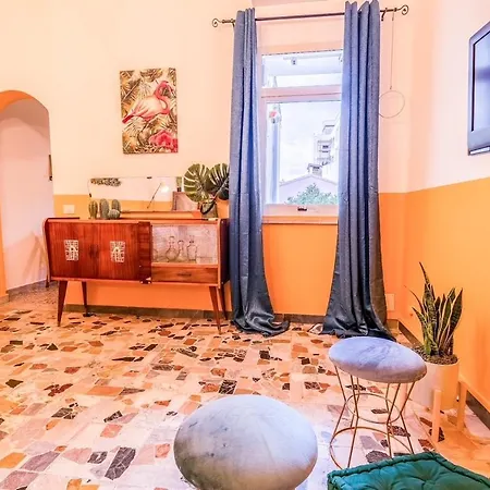Siviglia 38 * Όλμπια