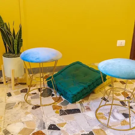 Apartment Siviglia 38 *