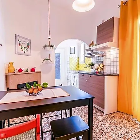 Lägenhet Siviglia 38