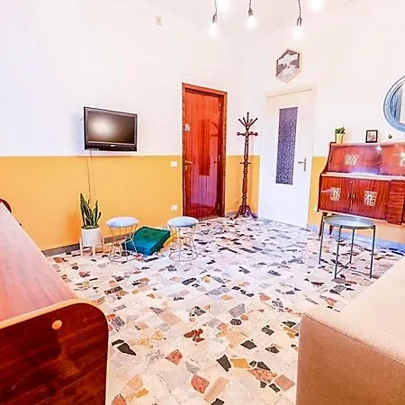 Siviglia 38 * أولبيا