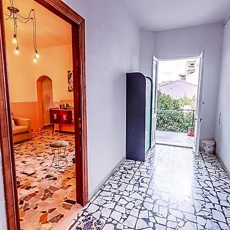 Siviglia 38 Lägenhet Olbia
