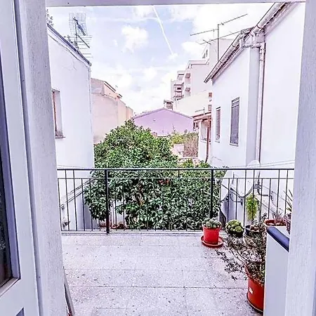Lägenhet Siviglia 38
