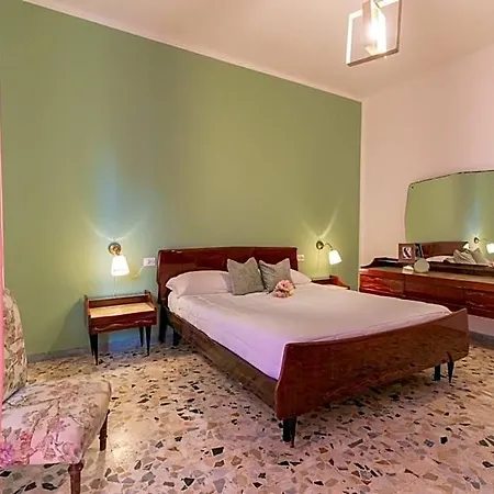 شقة Siviglia 38