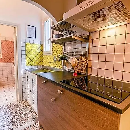 Siviglia 38 شقة *