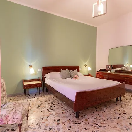 Siviglia 38 Apartment