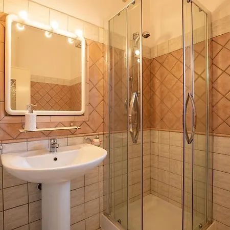 Siviglia 38 Apartment