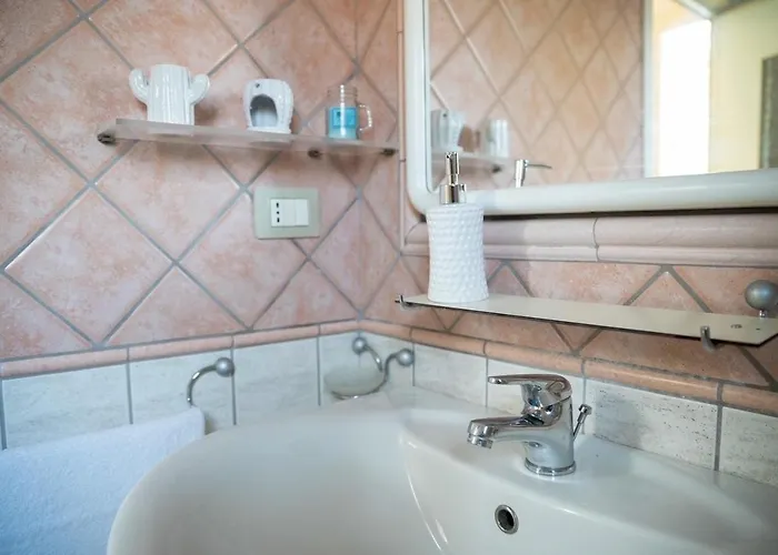 Siviglia 38 Apartamento Olbia