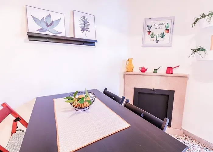 Apartment Siviglia 38 *
